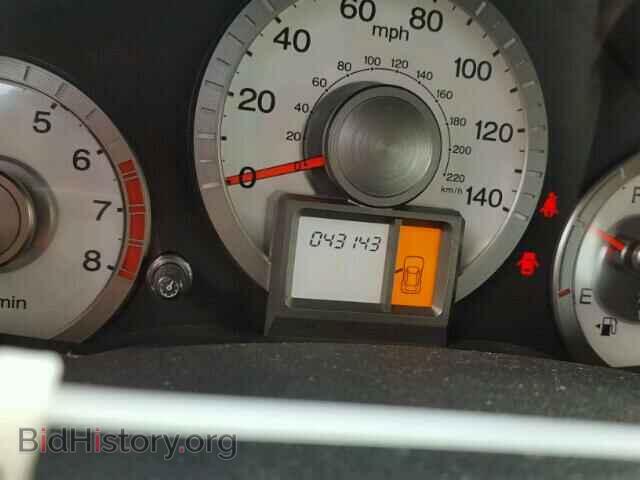 2011 HONDA PILOT - VIN: 5FNYF3H25BB044332 - Фото 8