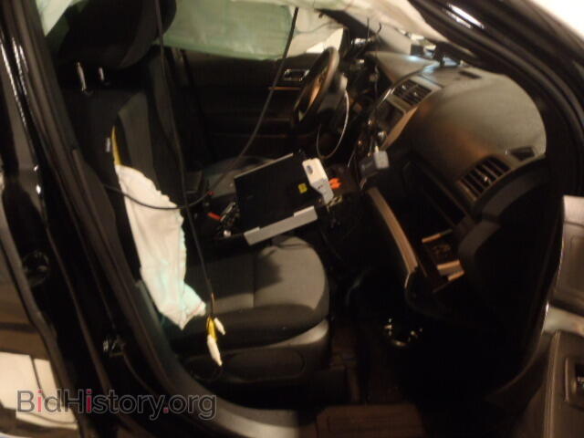 2014 FORD EXPLORER - VIN: 1FM5K8AR9EGB74610 - Photo 5