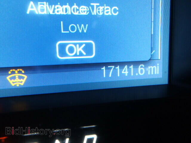 2014 FORD EXPLORER - VIN: 1FM5K8AR9EGB74610 - Photo 8