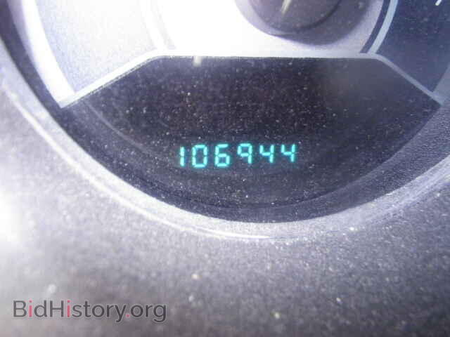 2012 CHRYSLER 200 - VIN: 1C3CCBBB6CN169756 - Фото 8