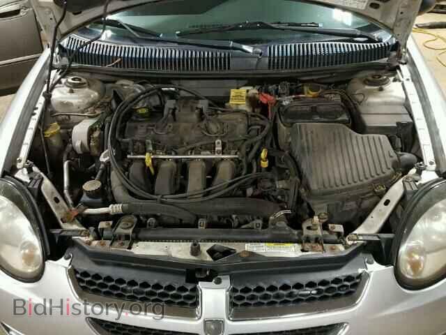 2003 DODGE NEON - VIN: 1B3ES56C03D178746 - Фото 7
