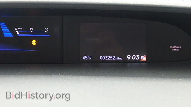 2014 HONDA CIVIC - VIN: 19XFB2F85EE257652 - Фото 8