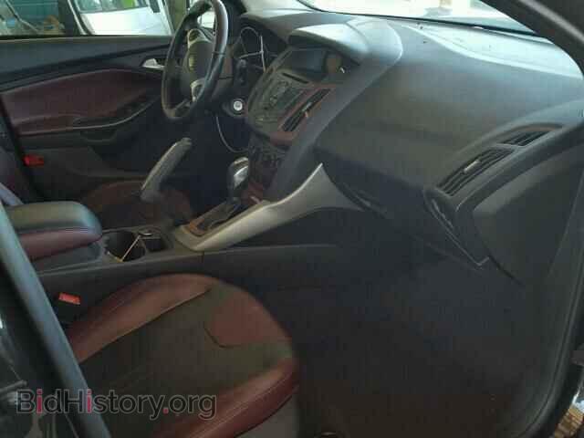 2013 FORD FOCUS - VIN: 1FADP3K23DL344185 - Фото 5