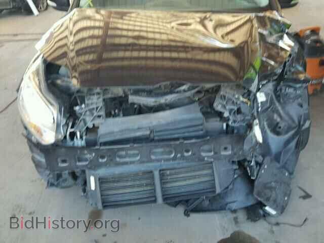 2013 FORD FOCUS - VIN: 1FADP3K23DL344185 - Фото 10