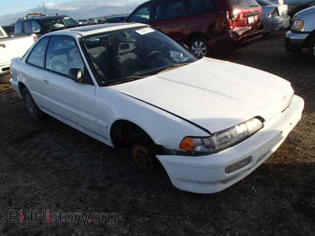 Фотография JH4DA9455LS007235 - ACURA INTEGRA 1990