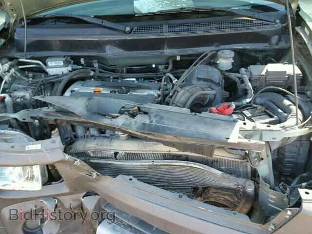 2003 HONDA ELEMENT - VIN: 5J6YH28593L026844 - Фото 7