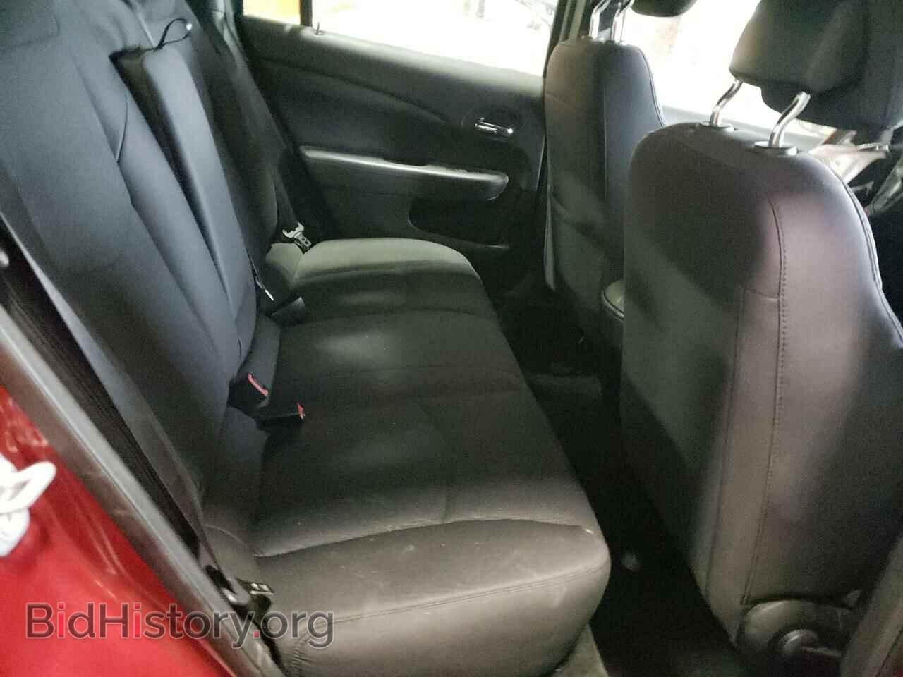 2013 CHRYSLER 200 - VIN: 1C3CCBBB1DN666456 - Фото 6