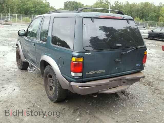 1997 FORD EXPLORER - VIN: N0V1N35580486 - Photo 3