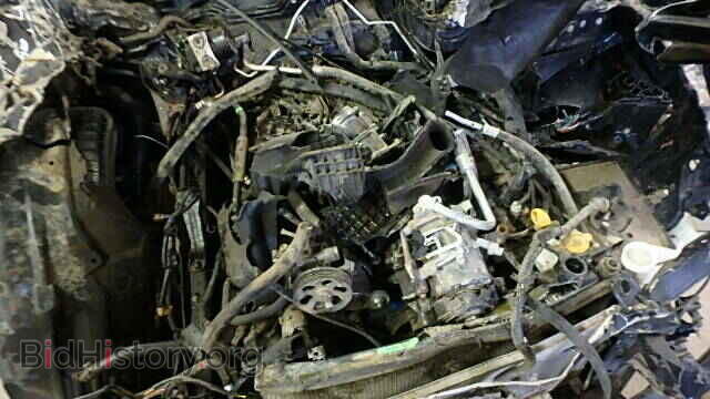 2012 SUBARU OUTBACK - VIN: 4S4BRCCC6C3209991 - Photo 7
