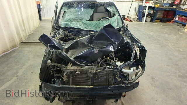 2012 SUBARU OUTBACK - VIN: 4S4BRCCC6C3209991 - Photo 9