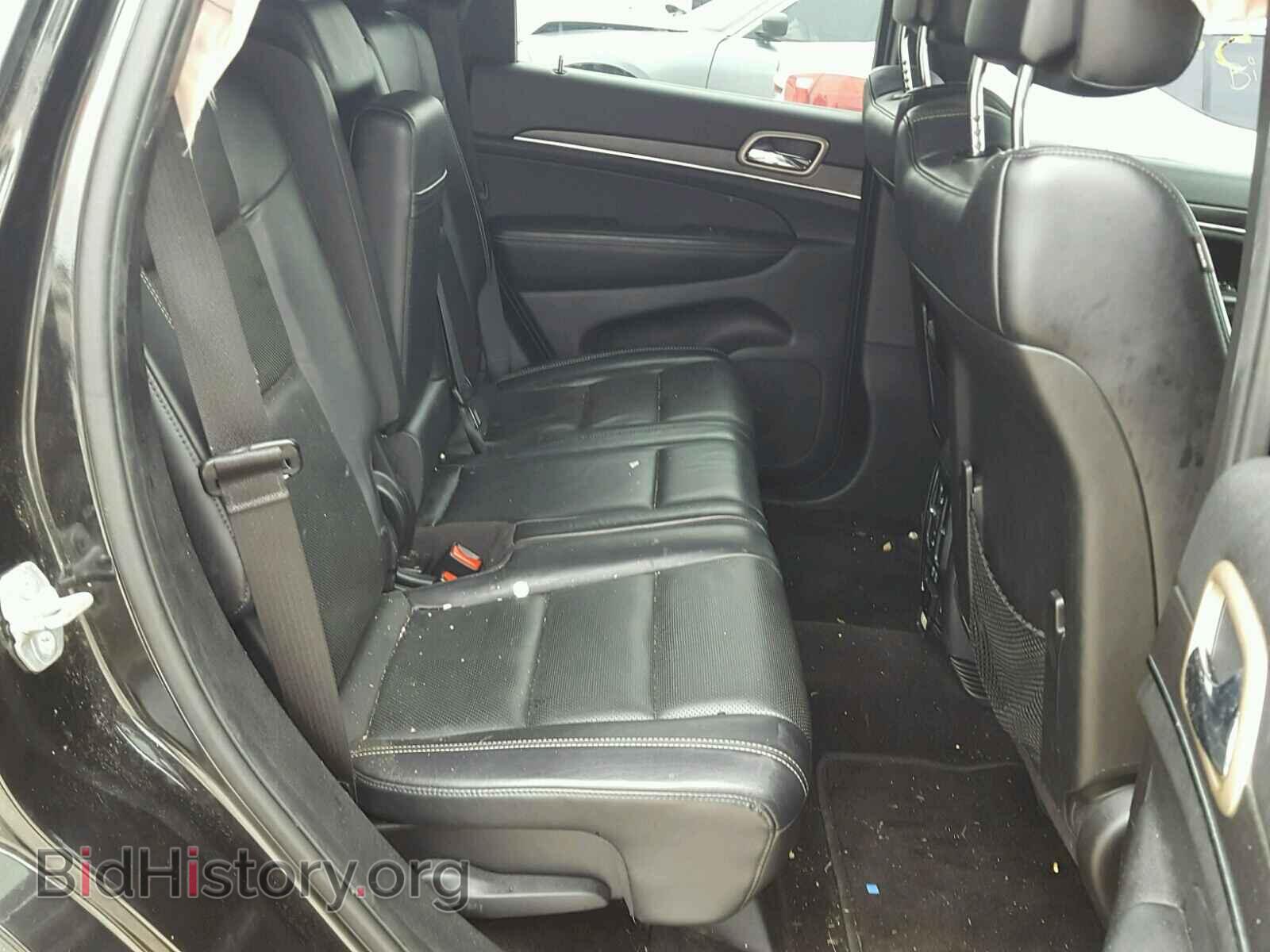 2015 JEEP CHEROKEE - VIN: 1C4RJEBG0FC769603 - Фото 6