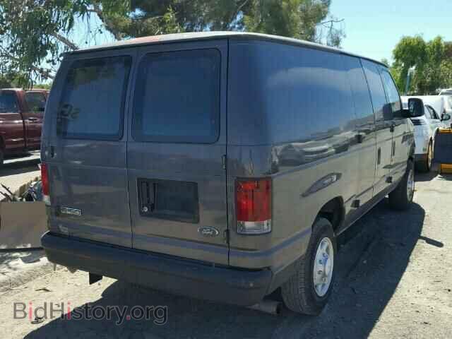2008 FORD ECONOLINE - VIN: 1FTNE14L68DA01952 - Фото 4