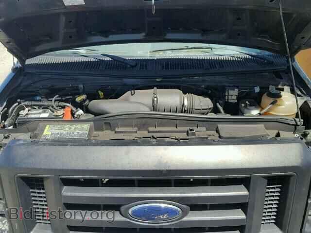 2008 FORD ECONOLINE - VIN: 1FTNE14L68DA01952 - Фото 7