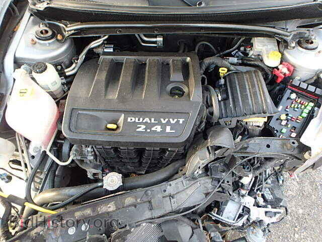 2013 DODGE AVENGER - VIN: 1C3CDZAB5DN529544 - Photo 7
