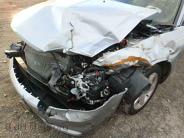 2013 DODGE AVENGER - VIN: 1C3CDZAB5DN529544 - Photo 10