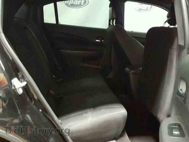 2014 CHRYSLER 200 - VIN: 1C3CCBAB9EN209946 - Фото 6