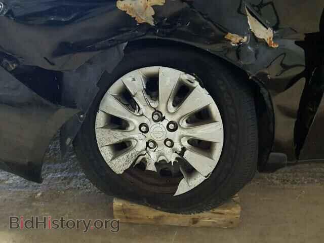 2014 CHRYSLER 200 - VIN: 1C3CCBAB9EN209946 - Фото 9