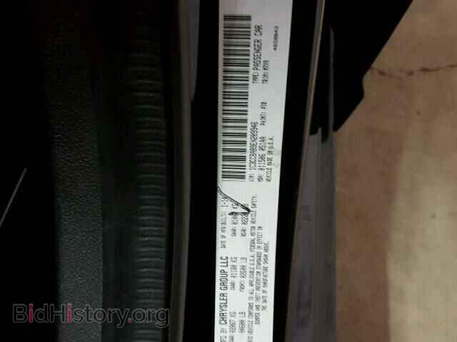2014 CHRYSLER 200 - VIN: 1C3CCBAB9EN209946 - Фото 10
