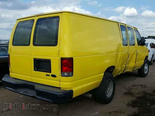 2014 FORD ECONOLINE - VIN: 1FTSS3EL1EDA09734 - Photo 4