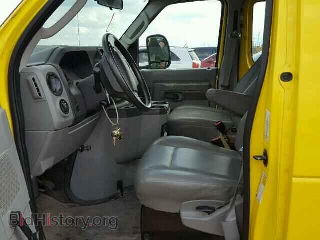 2014 FORD ECONOLINE - VIN: 1FTSS3EL1EDA09734 - Photo 5
