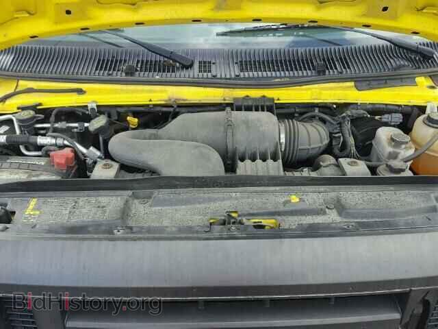 2014 FORD ECONOLINE - VIN: 1FTSS3EL1EDA09734 - Photo 7