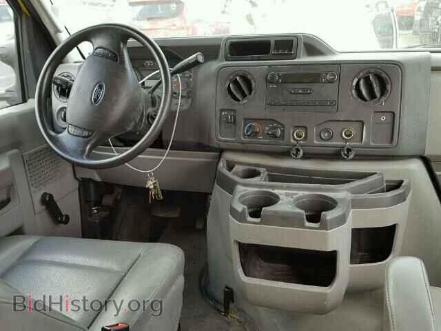 2014 FORD ECONOLINE - VIN: 1FTSS3EL1EDA09734 - Photo 9