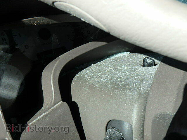 2005 DODGE RAM 1500 - VIN: 1D7HA18D25S211117 - Фото 8
