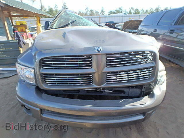 2005 DODGE RAM 1500 - VIN: 1D7HA18D25S211117 - Фото 9