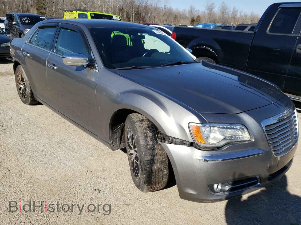 Photo 2C3CCACG0CH166574 - CHRYSLER 300 2012