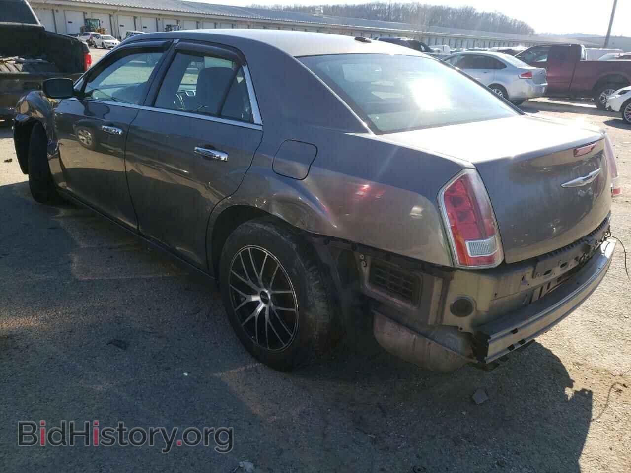 2012 CHRYSLER 300 - VIN: 2C3CCACG0CH166574 - Фото 3