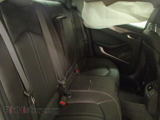 2013 CADILLAC CTS - VIN: 1G6DE5E59D0102202 - Фото 6