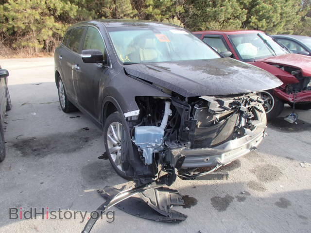 Photo JM3TB28A480163902 - MAZDA CX-9 2008