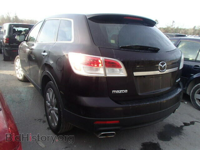 2008 MAZDA CX-9 - VIN: JM3TB28A480163902 - Фото 3