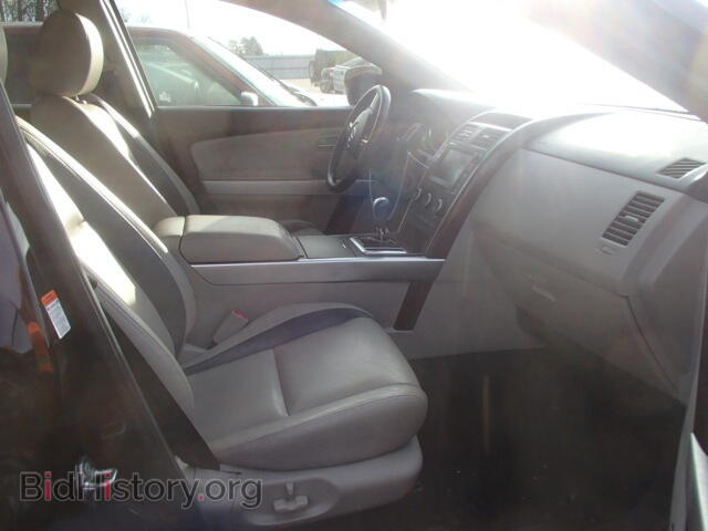 2008 MAZDA CX-9 - VIN: JM3TB28A480163902 - Фото 5