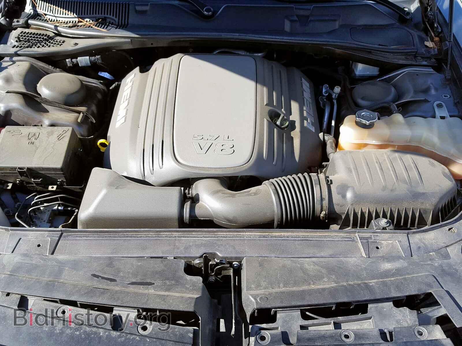 2016 DODGE CHALLENGER - VIN: 2C3CDZBT2GH138548 - Photo 7