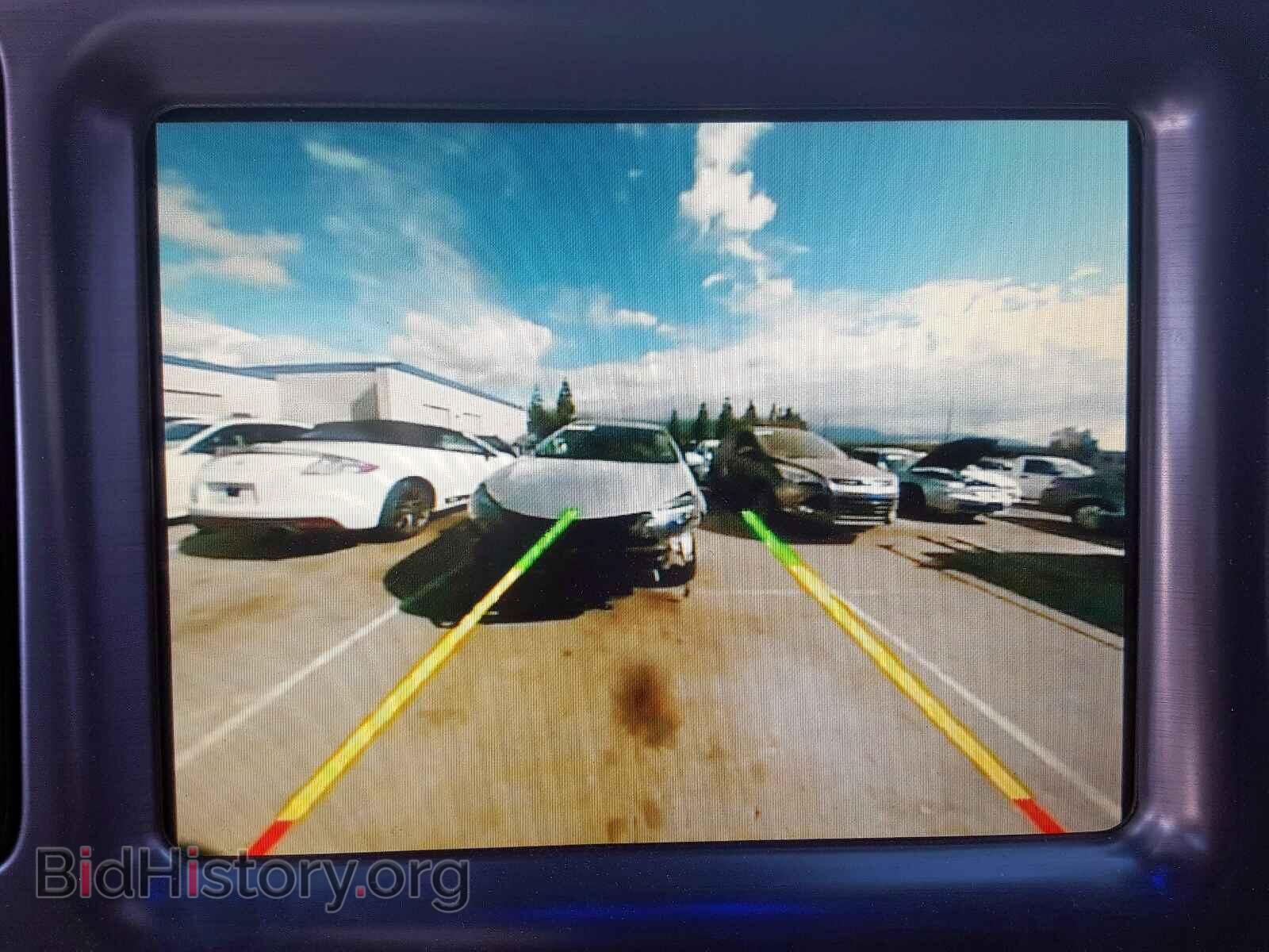 2016 DODGE CHALLENGER - VIN: 2C3CDZBT2GH138548 - Photo 9