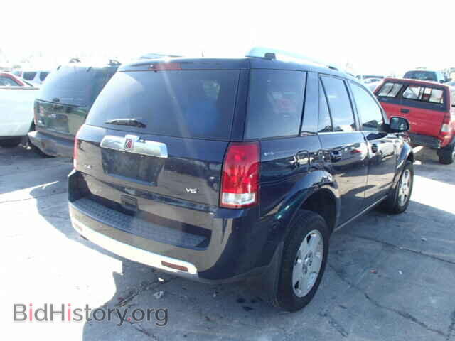 2007 SATURN VUE - VIN: 5GZCZ53457S830257 - Фото 4