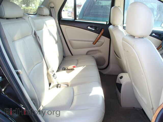 2007 SATURN VUE - VIN: 5GZCZ53457S830257 - Фото 6