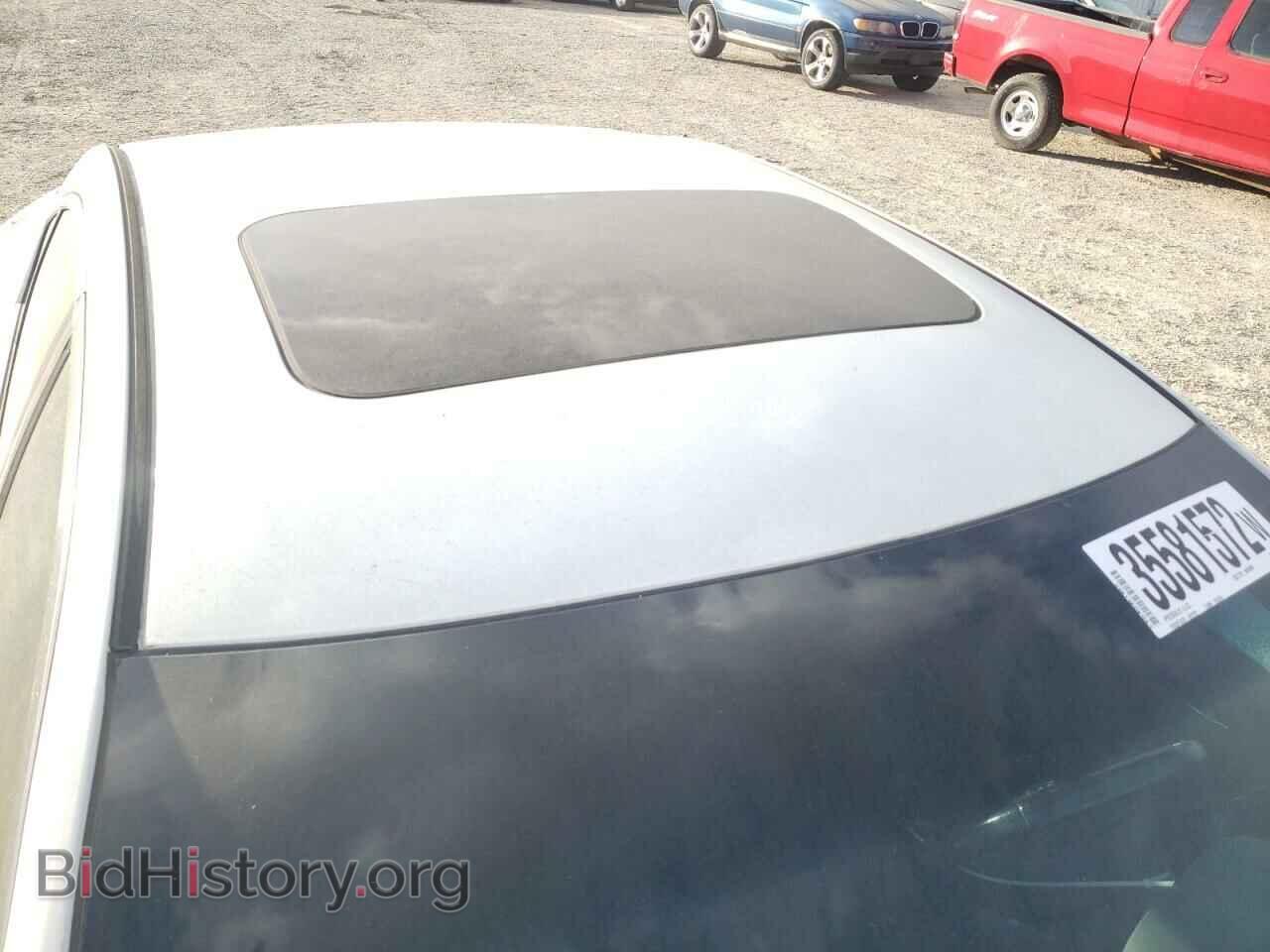 2012 NISSAN MAXIMA - VIN: 1N4AA5AP6CC848760 - Photo 9