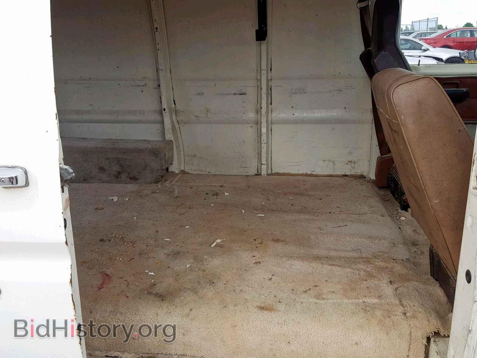 1982 FORD ECONOLINE - VIN: 1FTDE14E2CHB12478 - Photo 6