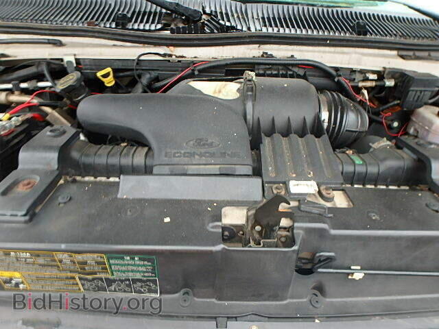 2004 FORD ECONOLINE - VIN: 1FBNE31L34HA58312 - Фото 7