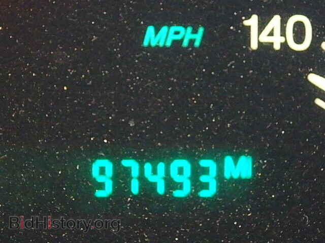 2000 CADILLAC DEVILLE - VIN: 1G6KF5791YU218755 - Photo 8