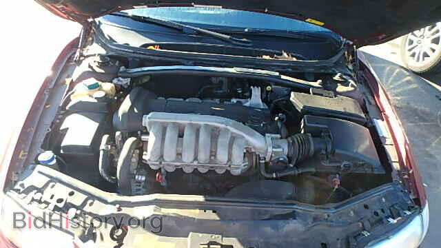2004 VOLVO S80 - VIN: YV1TS92D041353571 - Фото 7