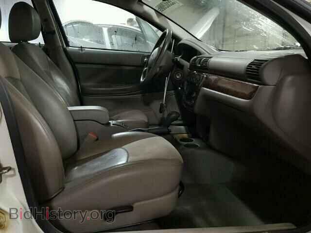 2004 CHRYSLER SEBRING - VIN: 1C3EL56R54N171937 - Фото 5