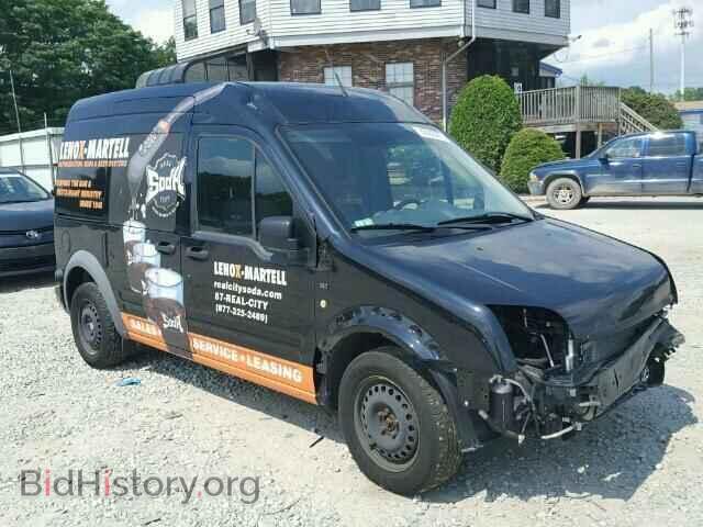 Фотография NM0LS6BN1DT169027 - FORD TRANSIT CO 2013