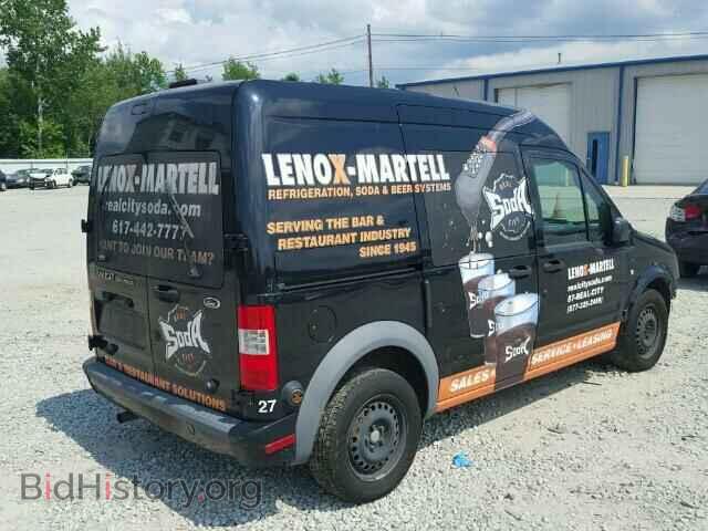 2013 FORD TRANSIT CO - VIN: NM0LS6BN1DT169027 - Фото 4