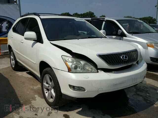 Фотография 2T2GA31U34C018529 - LEXUS RX330 2004