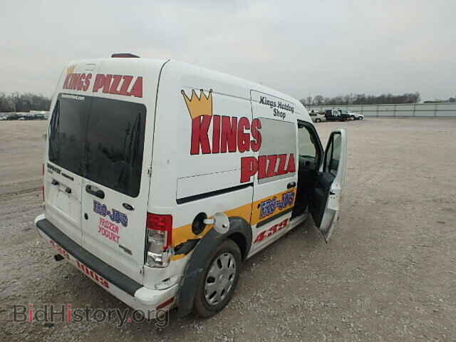 2013 FORD TRANSIT CO - VIN: NM0LS6BN5DT146933 - Фото 4