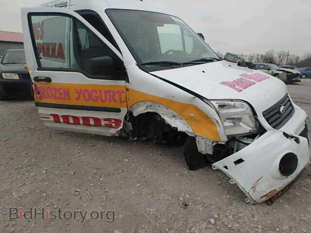 2013 FORD TRANSIT CO - VIN: NM0LS6BN5DT146933 - Фото 9