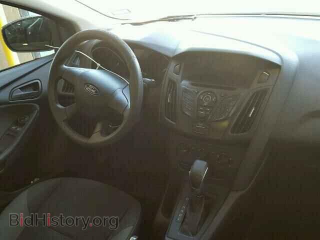 2012 FORD FOCUS - VIN: 1FAHP3E28CL300758 - Photo 10